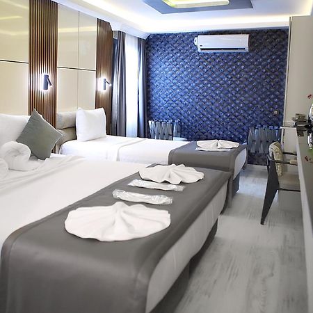 Amara Old City Hotel & Spa イスタンブール エクステリア 写真