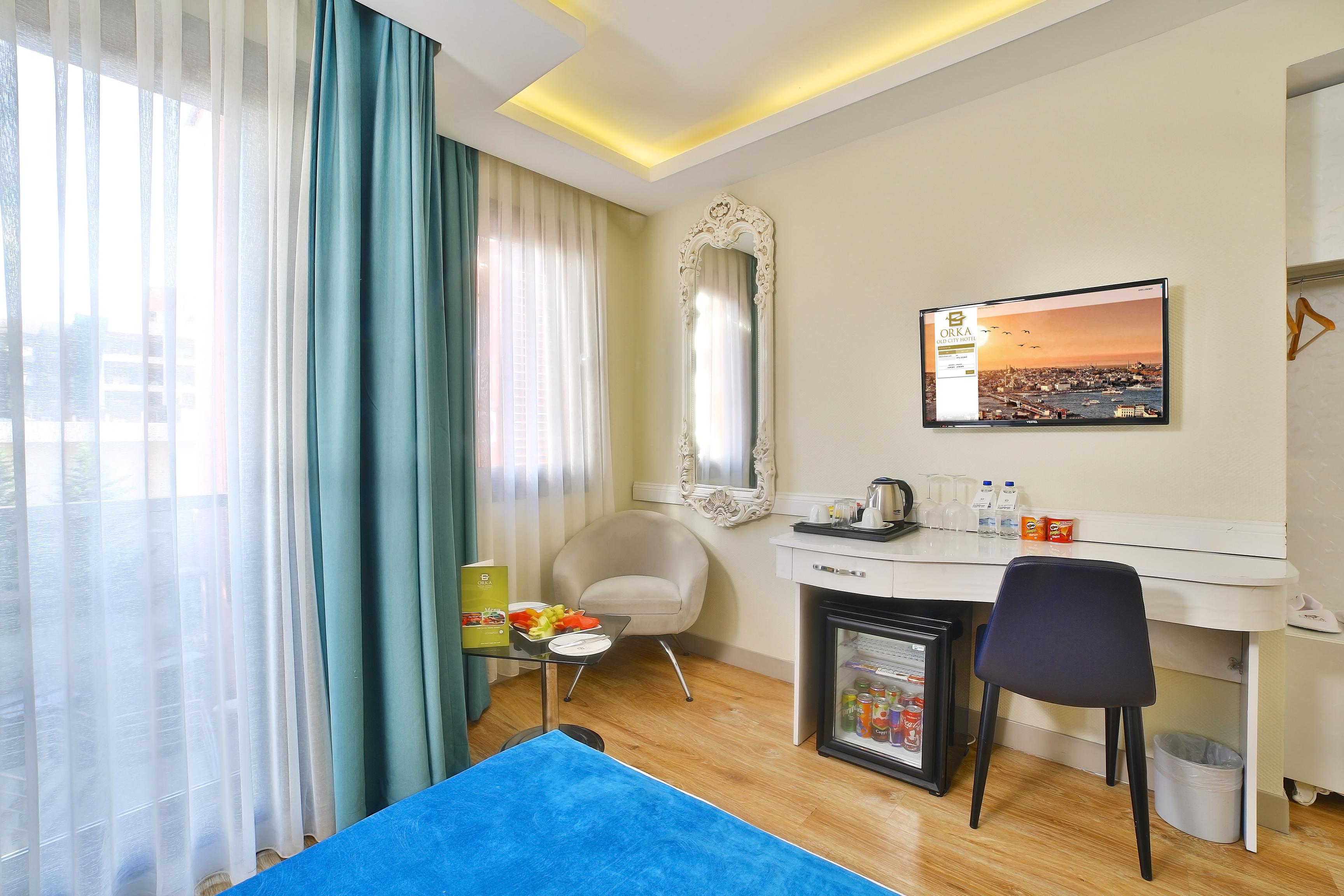 Amara Old City Hotel & Spa イスタンブール エクステリア 写真