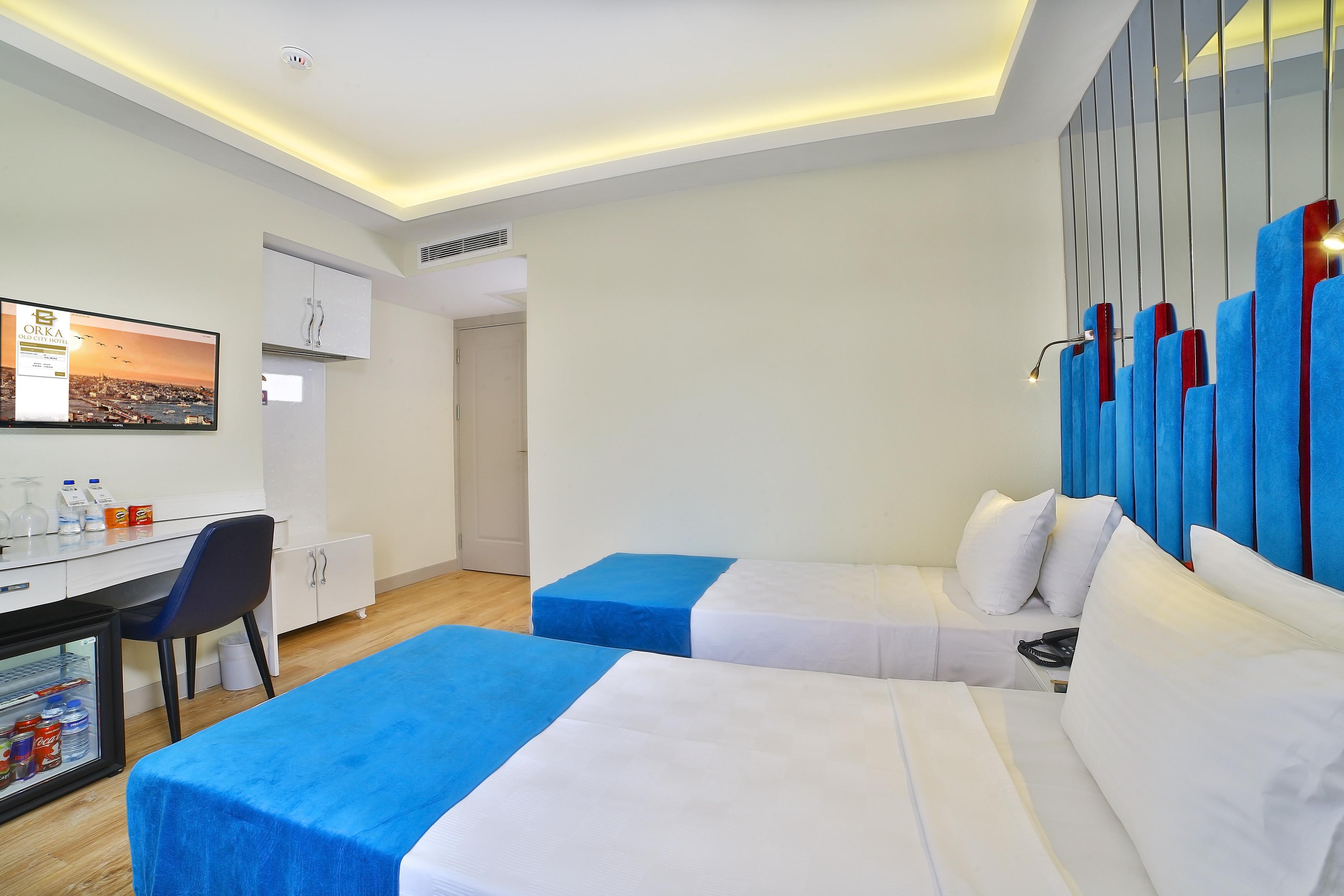 Amara Old City Hotel & Spa イスタンブール エクステリア 写真