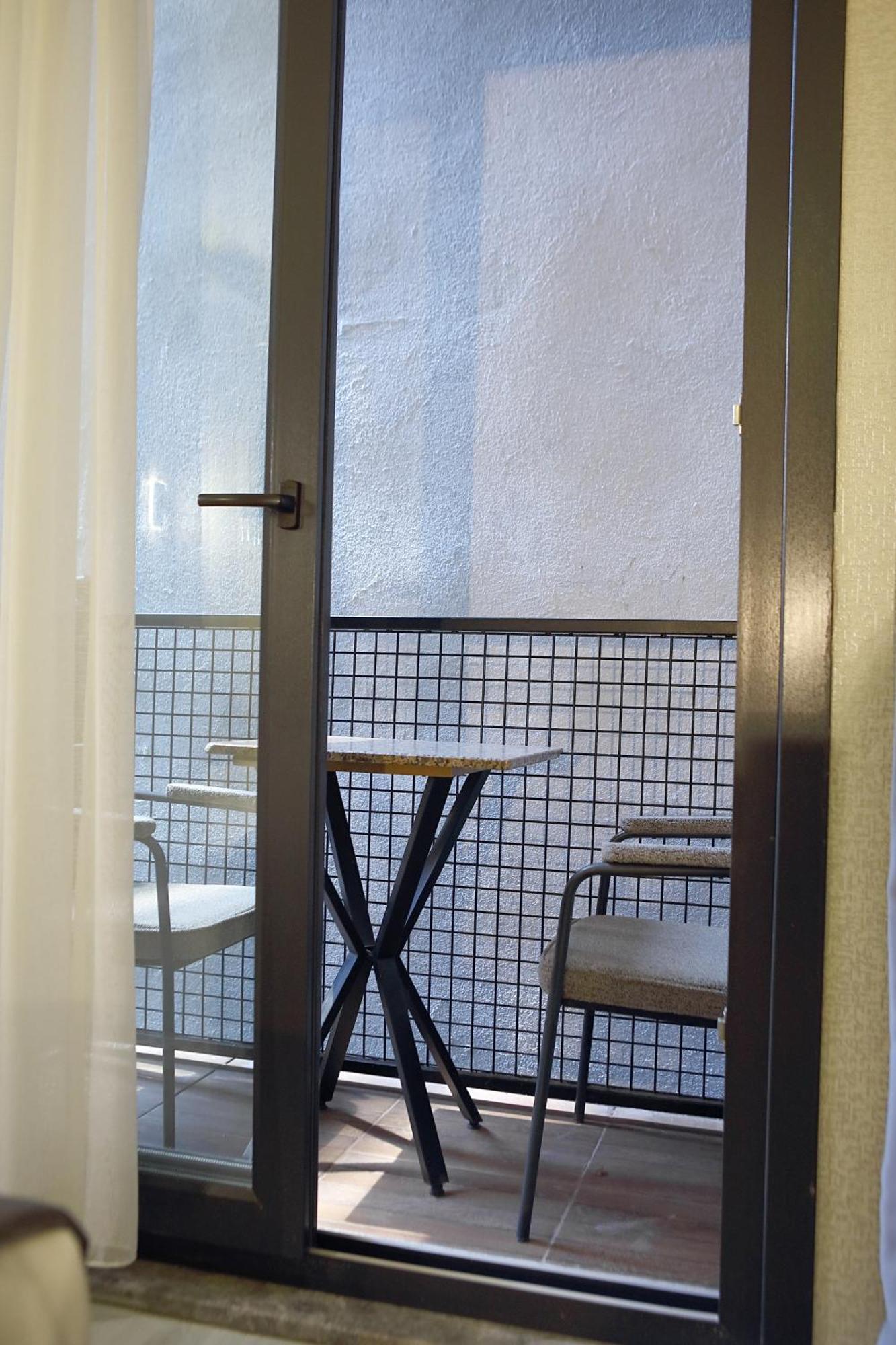 Amara Old City Hotel & Spa イスタンブール エクステリア 写真