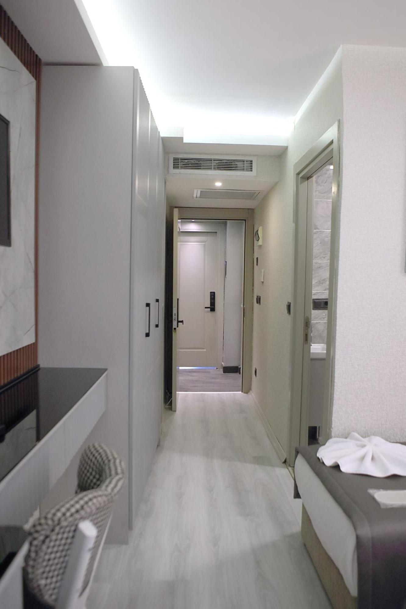 Amara Old City Hotel & Spa イスタンブール エクステリア 写真