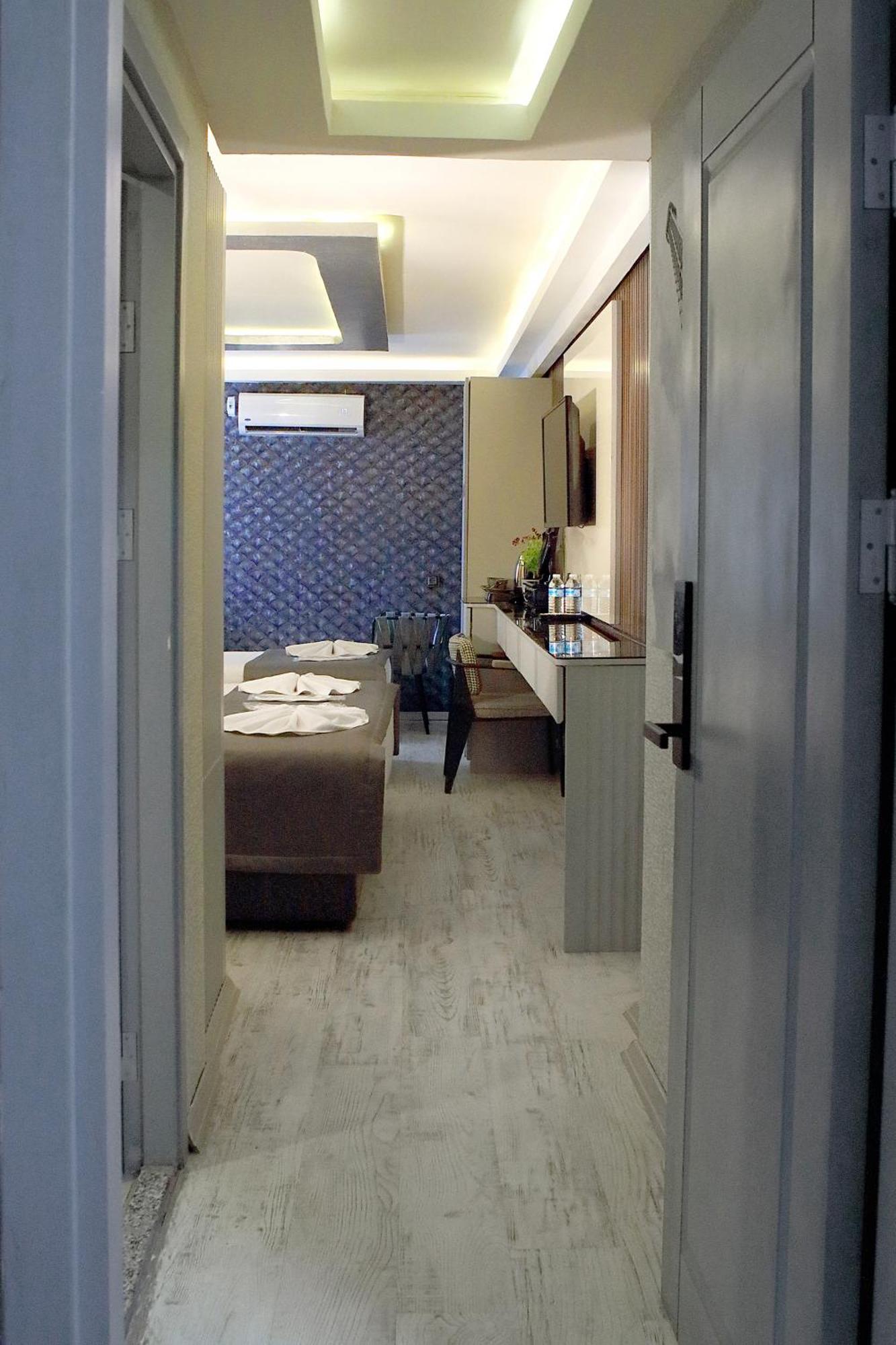 Amara Old City Hotel & Spa イスタンブール エクステリア 写真
