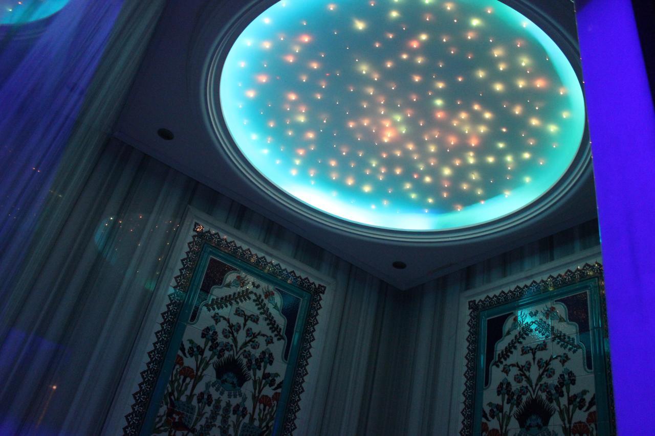 Amara Old City Hotel & Spa イスタンブール エクステリア 写真