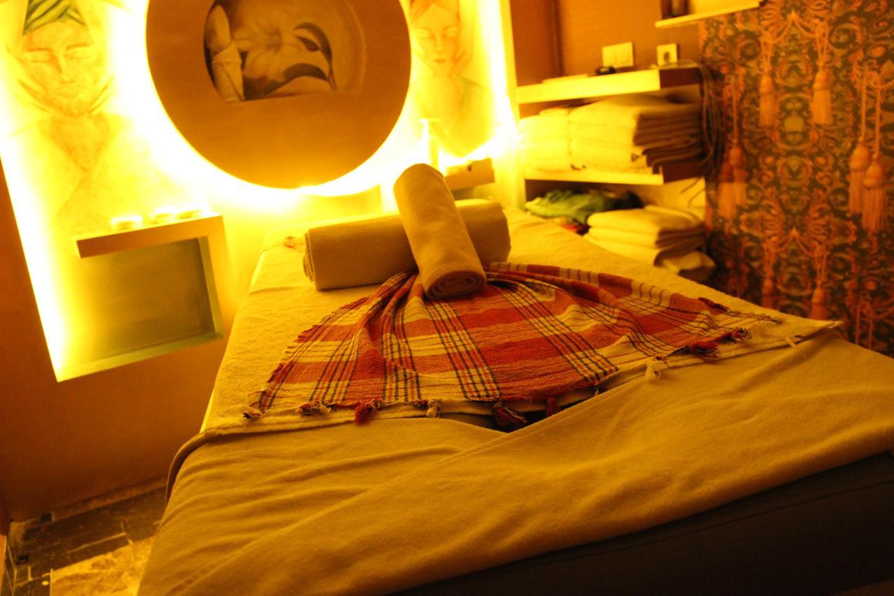 Amara Old City Hotel & Spa イスタンブール エクステリア 写真