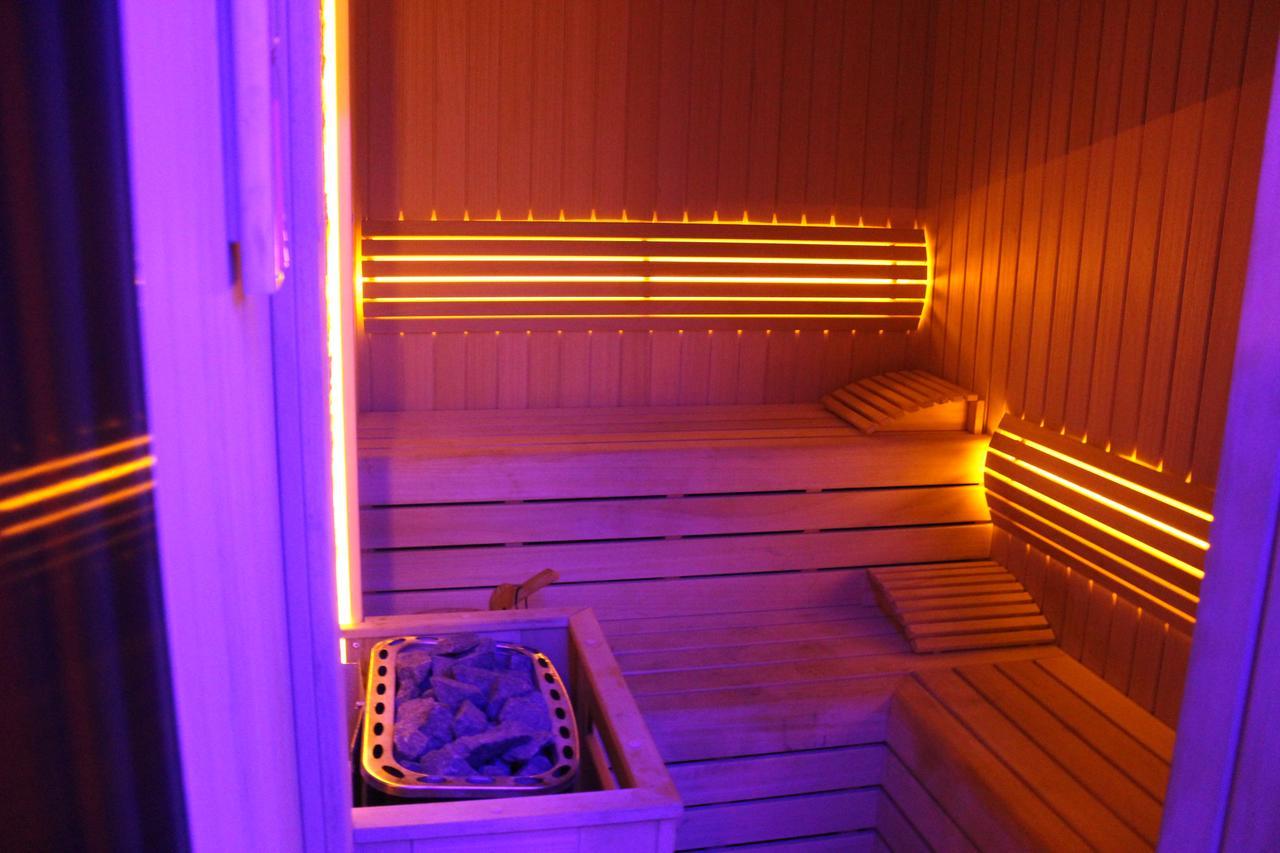 Amara Old City Hotel & Spa イスタンブール エクステリア 写真