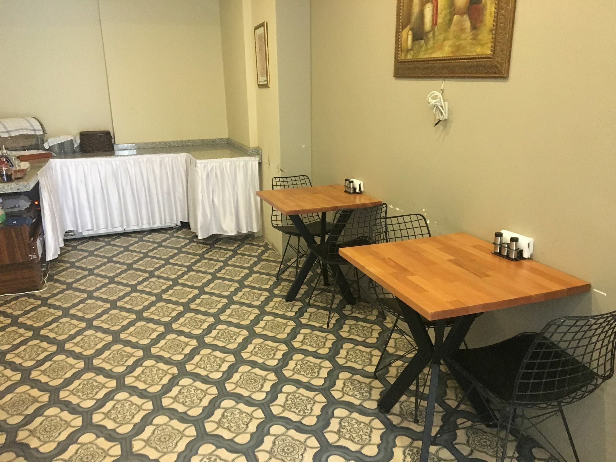 Amara Old City Hotel & Spa イスタンブール エクステリア 写真